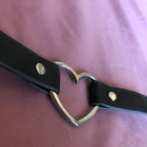 HEART CHOKER